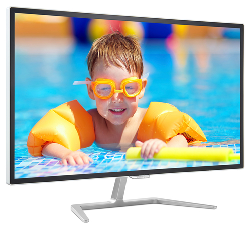 Philips E Line 323E7QDAA/61 computer monitor – image 2