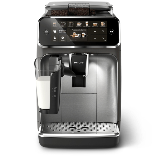 Philips EP5444/70 coffee maker Espresso machine – image 4