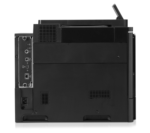 HP LaserJet Color Enterprise M651n – image 6