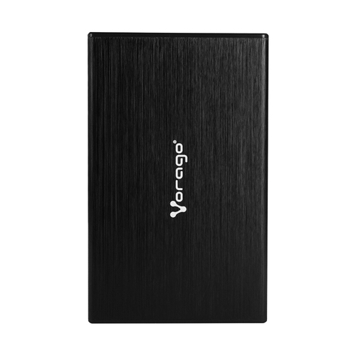 Enclosure VORAGO HDD-202