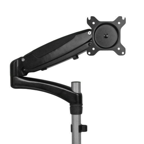 StarTech.com Laptop Monitor Stand - Computer Monitor Stand - Full Motion Articulating - VESA Mount Monitor Desk Mount Monteringssæt LCD display / notebook 15-27 – billede 3