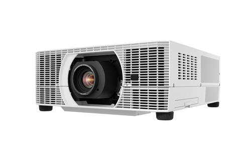 Canon XEED WUX5800Z Large venue projector 5800 ANSI lumens LCOS WUXGA (1920x1200) White – image 6