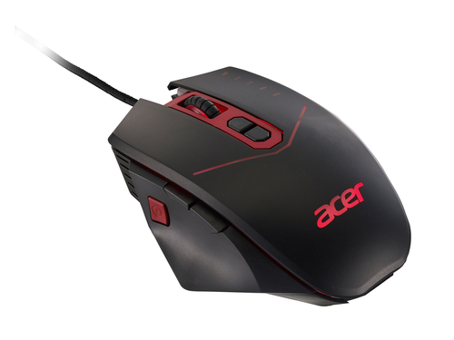 Acer Nitro Gaming Mouse – image 1
