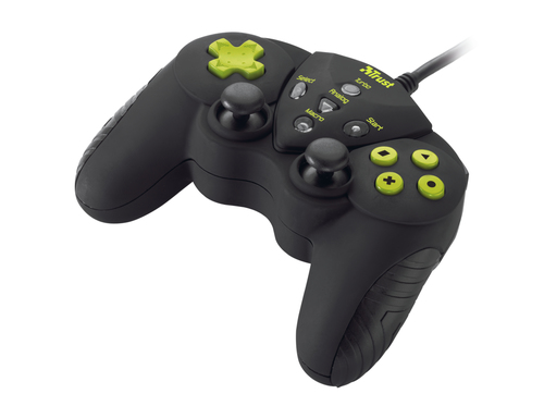 Trust Dual Stick
