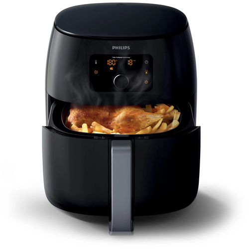 Philips Avance Collection Premium HD9650/90 Airfryer XXL – image 8