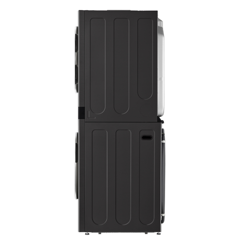 LG WashTower AI Direct Drive™ WT1716BBTNE – image 9