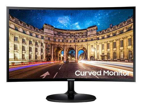 Samsung LC24F396FHNXZA computer monitor