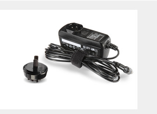 Acer NP.ADT0A.002 power adapter/inverter Indoor Black