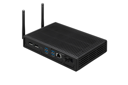 LG CL600W-1C Thin Client