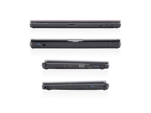 Fujitsu LIFEBOOK T725 Intel® Core™ i5 i5-5200U Hybrid (2-in-1) – image 7