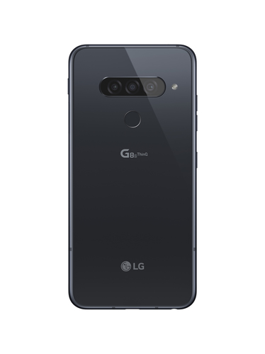 LG G8S ThinQ – image 2