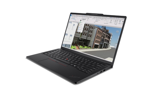 Lenovo ThinkPad P14s Gen 7 AMD () laptop, afbeelding 4