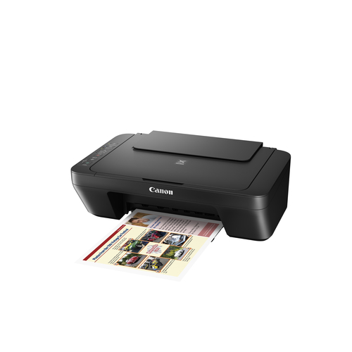 Canon PIXMA MG3050 Inkjet A4 – image 3