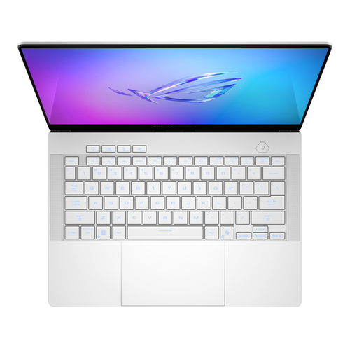 ASUS ROG Zephyrus G14 GA403WW-QS104X AMD Ryzen AI 9 HX 370 Laptop – image 2