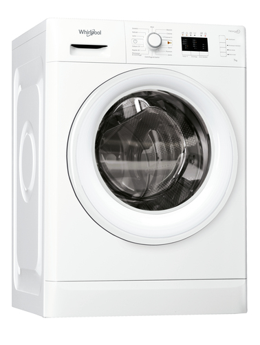Whirlpool FWL71253W IT