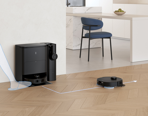 Ecovacs Deebot T30S Combo Complete – image 9