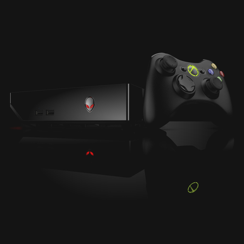 Alienware Alpha Intel® Core™ i3 i3-4130T – image 6