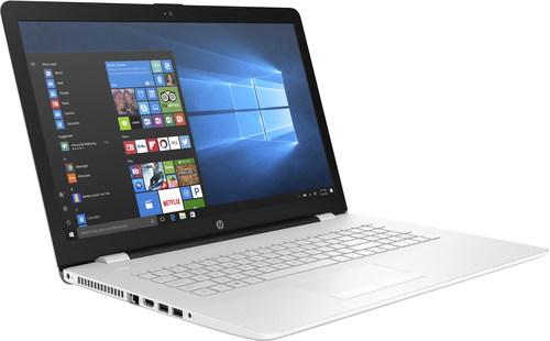 HP Notebook - 17-ak019na – image 5