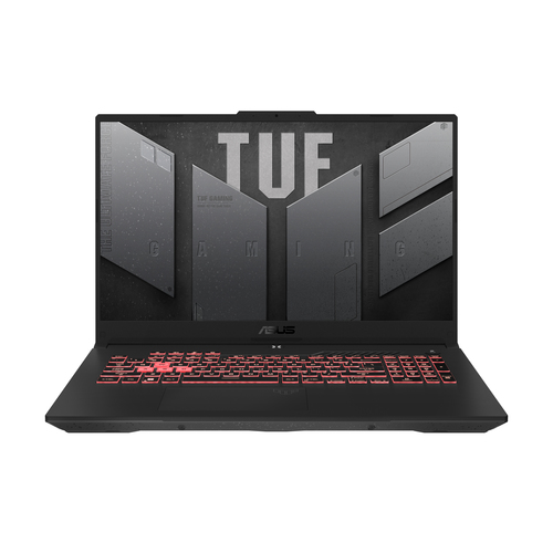 ASUS TUF Gaming A17 FA707RR-HX018W AMD Ryzen™ 7 6800H Laptop