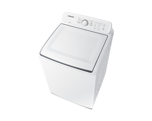 Samsung WA22A3350GW washing machine Top-load – image 5