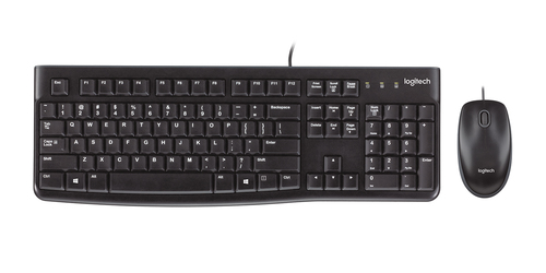 Desktop MK120