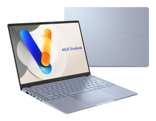 ASUS Vivobook S14 OLED S5406MA-QD199X Intel Core Ultra 7 155H Laptop – image 6