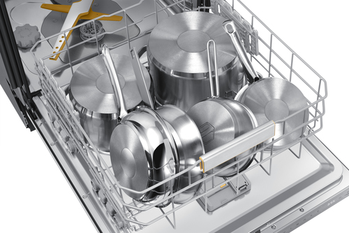 Samsung DW60CG880SSLEG dishwasher Semi built-in 14 place settings – image 6