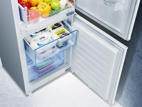 Hisense RIB312F4AWF fridge-freezer Built-in – image 9