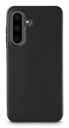 Hama Fantastic Feel voor Samsung Galaxy A26 5G Telefoonhoesje Zwart