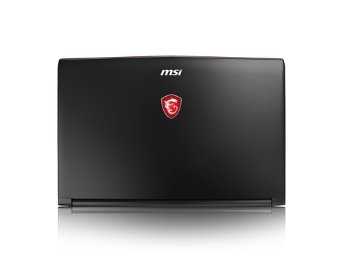 MSI GP62M 7RD-1422IT – image 7