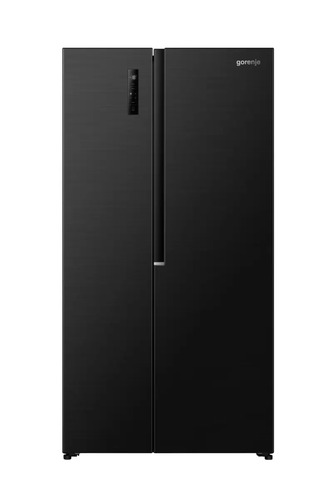 Product image: Gorenje Side by side NRS917E41BX H247B