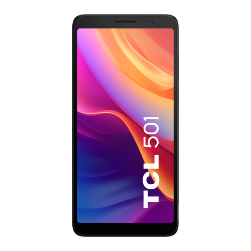 Tcl 501 Black 6 32GB 4G Unlocked & Sim Free Smartphone - image 4
