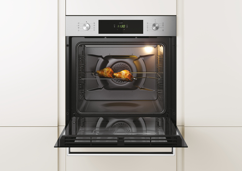 Candy FCT686XTB WF – image 2