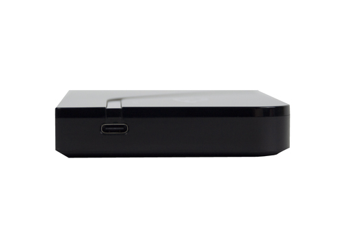Verbatim SureFire PyroDrive Gaming SSD USB 3.2 Gen 1 – image 5