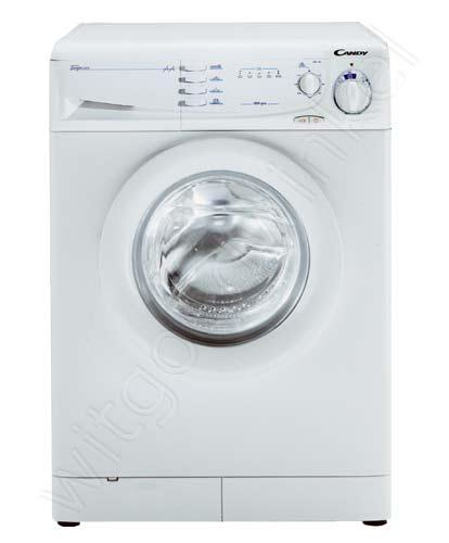 Candy CBL160 washing machine Front-load