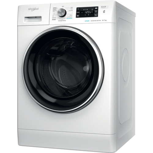 Whirlpool FFWDB 976258 BCV FR