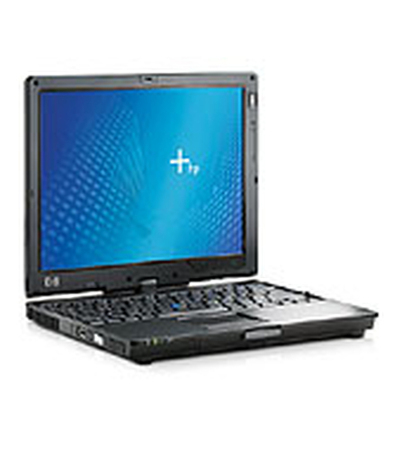 HP Compaq tc4400 Base Model Tablet PC