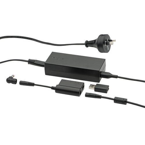 Targus APA32AU power adapter/inverter Indoor – image 8
