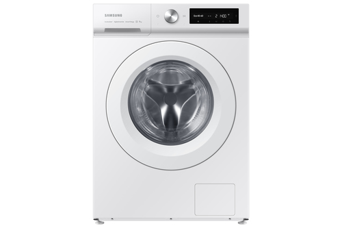 Samsung WW11BB504DTW washing machine Front-load – image 1