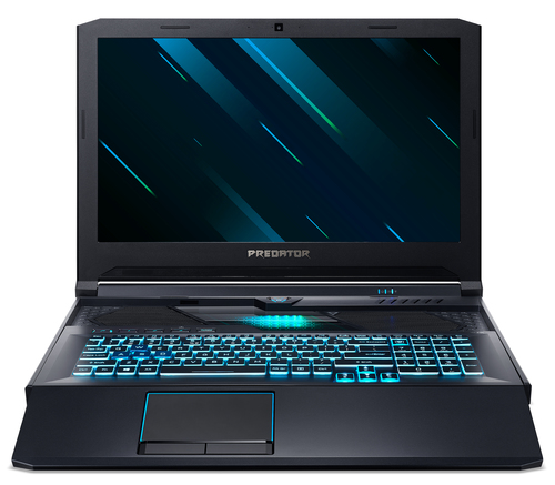 Acer Predator PH717-71-72MT Intel® Core™ i7 i7-9750H Laptop