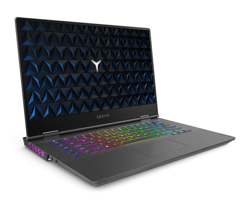 Lenovo Legion Y740-15IRHg – image 2