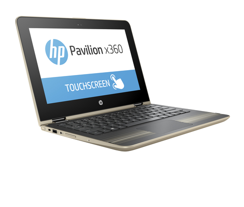 HP 11-u067tu Intel® Pentium® N3710 Hybrid (2-in-1) – image 2