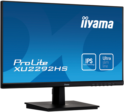 iiyama ProLite XU2292HS-B1 computer monitor – image 4
