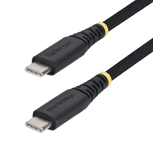 STARTECH 15cm USB-C Charging Cable