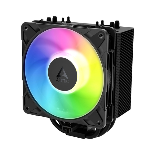 ARCTIC Freezer 36-S A-RGB Black