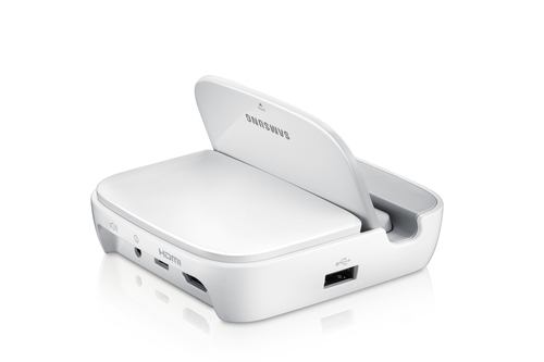 Samsung EDD-S20E Docking White – image 5