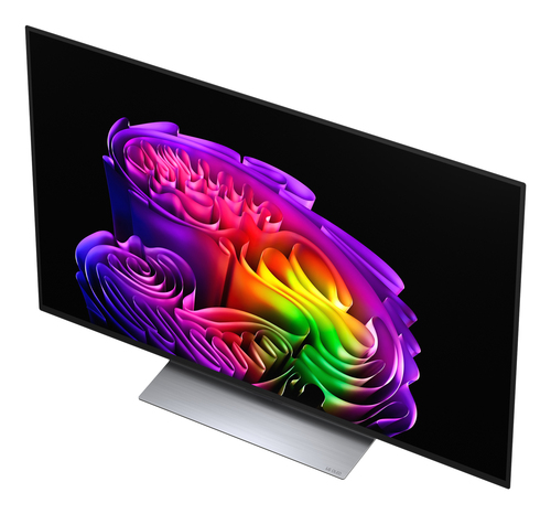 LG OLED evo AI OLED48G66LS.AEU TV – image 8