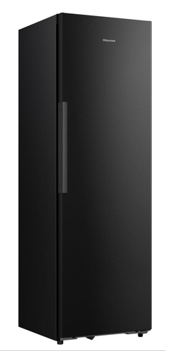 Hisense KitchenFit RL5K370GSFC 186cm Fridge - Black - C Rated, Black - image 4