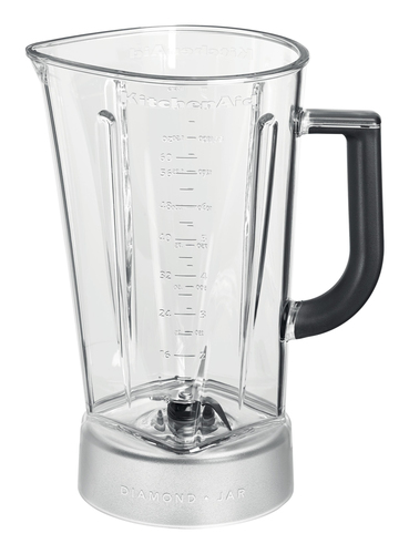 KitchenAid 5KSB1585 1.75 L Tabletop blender 550 W Cream – image 3