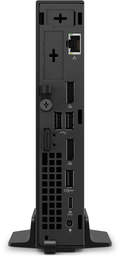 DELL Q9M1260 Windows 11 IoT Enterprise LTSC Zwart N150, afbeelding 2